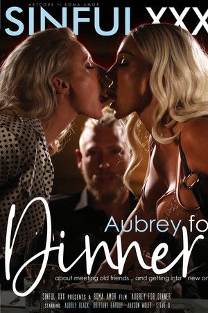 Aubrey for Dinner