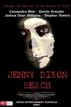 Jenny Dixon Beach