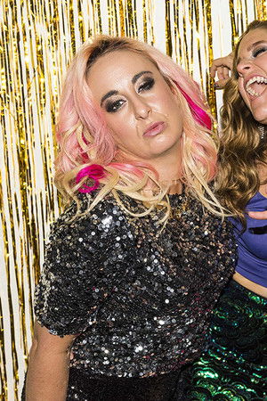 Wham Bam Thank You Ma'am