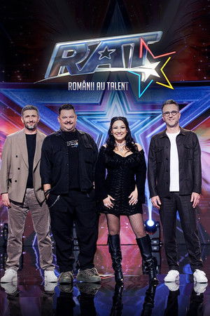 Românii au talent