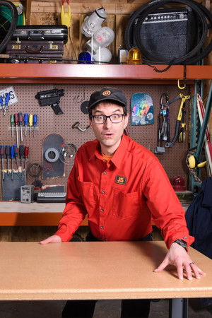 Les joyeux patenteux