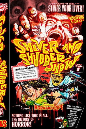 Shiver & Shudder Show