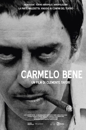 La parte maledetta. Viaggio ai confini del teatro - Carmelo Bene