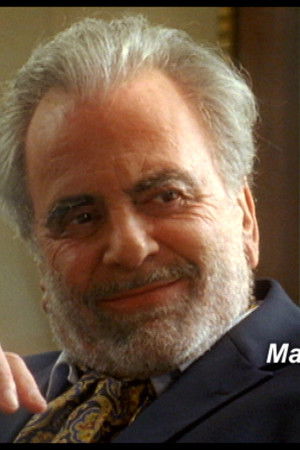 Der Fürst und das Mädchen