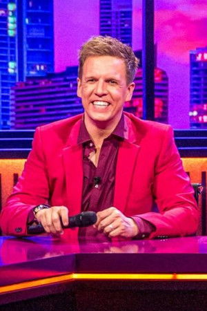 De Cooke & Verhulst Show