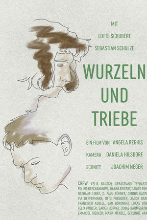 Wurzeln und Triebe