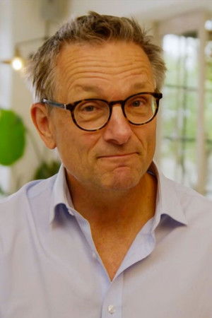 Michael Mosley: Secrets of Your Big Shop