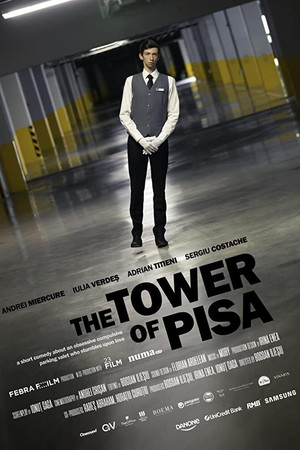 Turnul din Pisa