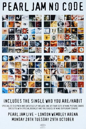 Pearl Jam: Moline 2014 - The No Code Show [BTNV]