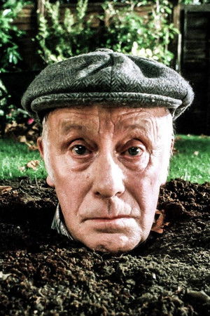 One Foot in the Grave