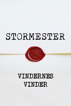 Stormester - Vindernes vinder