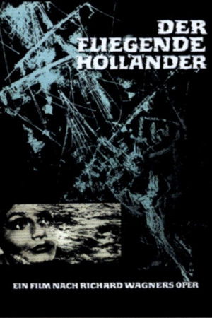 Der fliegende Holländer