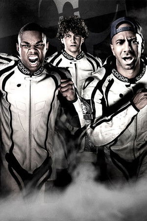 Fight of the Living Dead