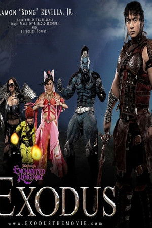 Exodus: Tales from the Enchanted Kingdom