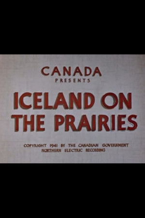 Iceland on the Prairies