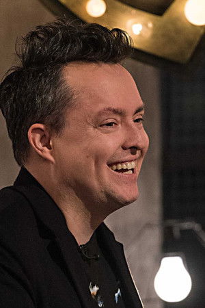 Ce show avec Mike Ward