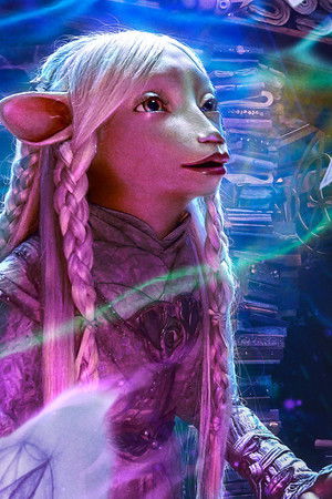 Siyah Kristal: Direniş Çağı