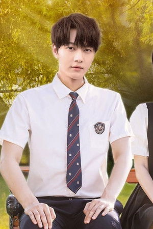 我知道你会在未来等我