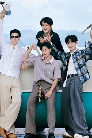 源来是你·青春季