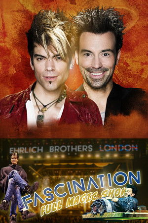 Ehrlich Brothers – Fascination ✨ LIVE from Wembley Arena!
