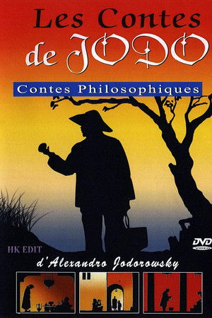Les Contes de Jodo - Contes philosophiques