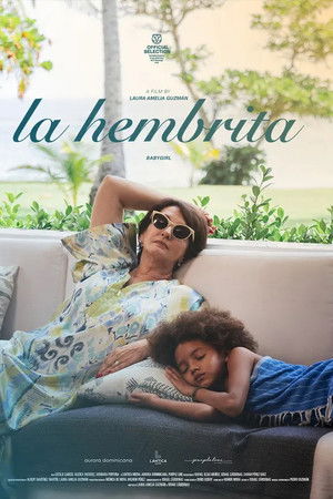 La Hembrita