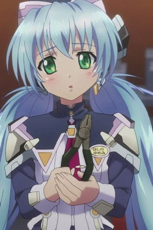 planetarian 〜ちいさなほしのゆめ〜