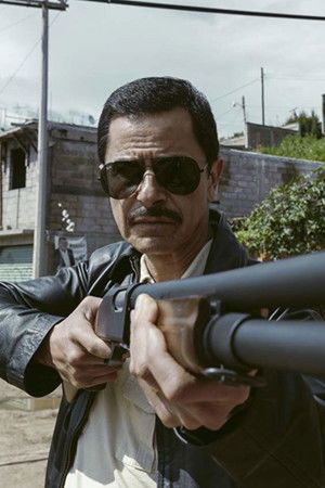 Historia De Un Crimen: Colosio