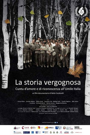 La storia vergognosa