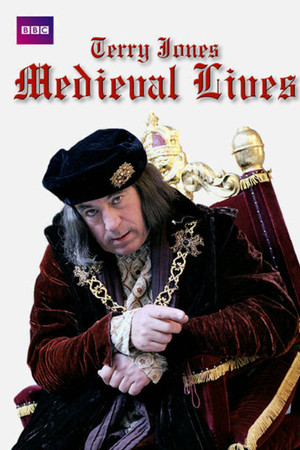 Terry Jones' Medieval Lives