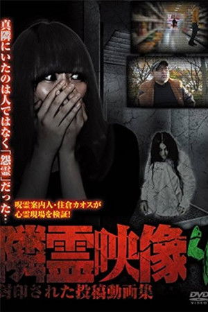 隣霊映像 封印された投稿動画集 Vol.4