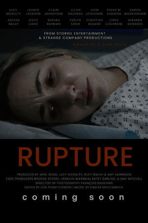 Rupture