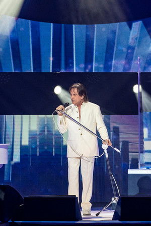 Especial Roberto Carlos