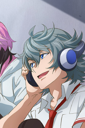 ACTORS -Songs Connection-