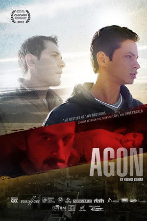 Agon