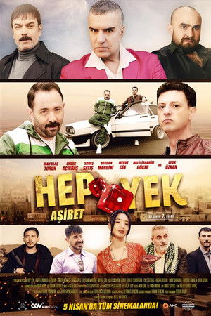 Hep Yek: Aşiret