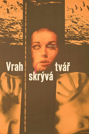 Vrah skrývá tvář