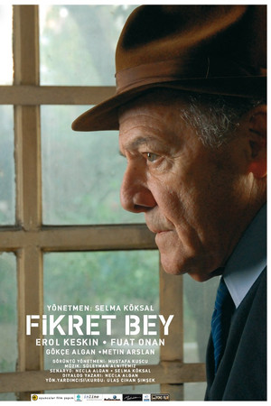 Fikret Bey