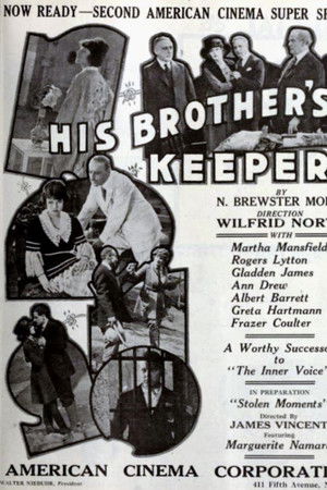 His Brother's Keeper