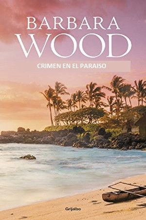 Barbara Wood - Karibisches Geheimnis