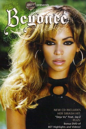 BET Official Presents Beyoncé