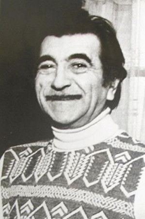 Georgi Partsalev