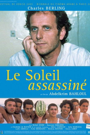 Le Soleil Assassiné