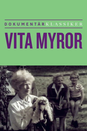 Vita myror