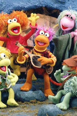 Fraggle Rock