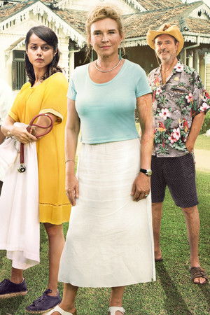 The Good Karma Hospital