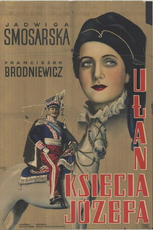 Ułan księcia Józefa