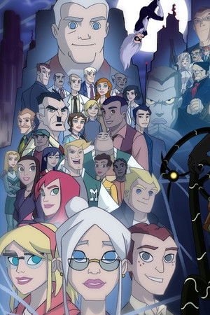 The Spectacular Spider-Man