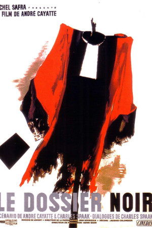 Le Dossier noir