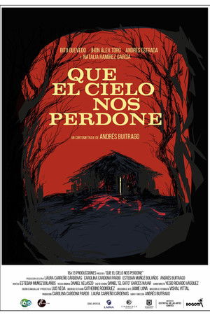 Que el cielo nos perdone